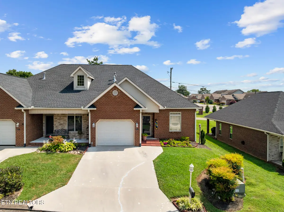 7508 School View Way, Knoxville, TN 37938 - #1
