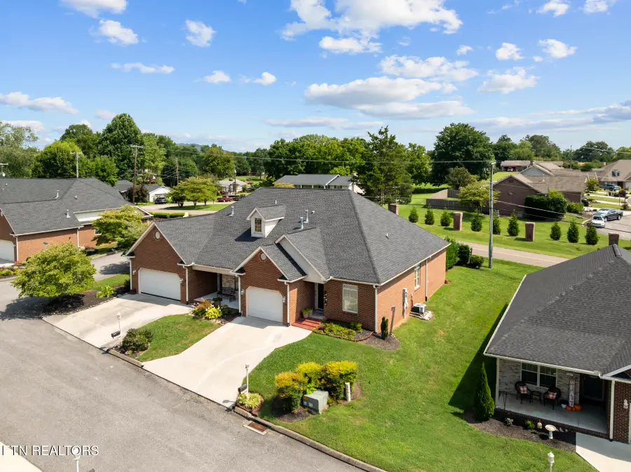 7508 School View Way, Knoxville, TN 37938 - #2
