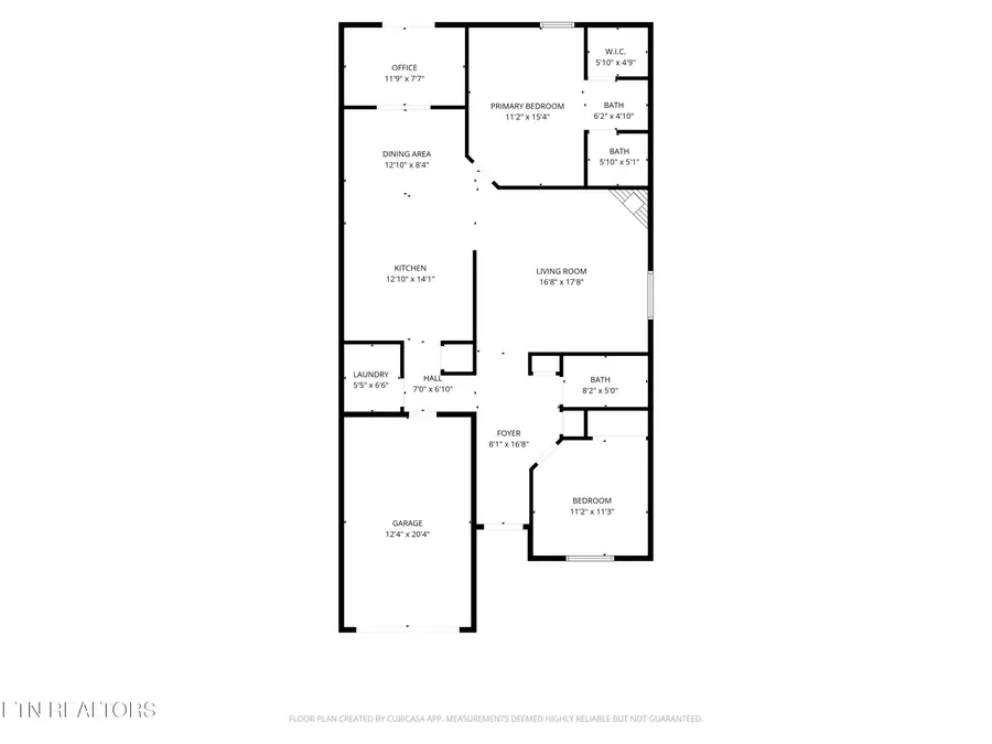 7508 School View Way, Knoxville, TN 37938 - #3