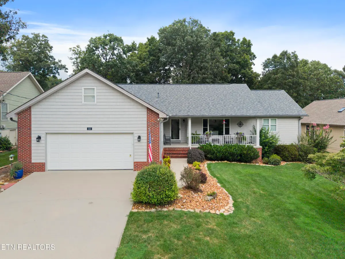153 Cromwell Lane, Crossville, TN 38558 - #1