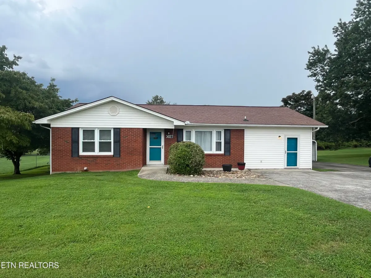 3027 Jane St, White Pine, TN 37890 - #1
