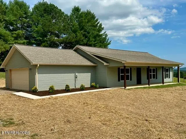 1722 Repass Rd, New Market, TN 37820 - #1