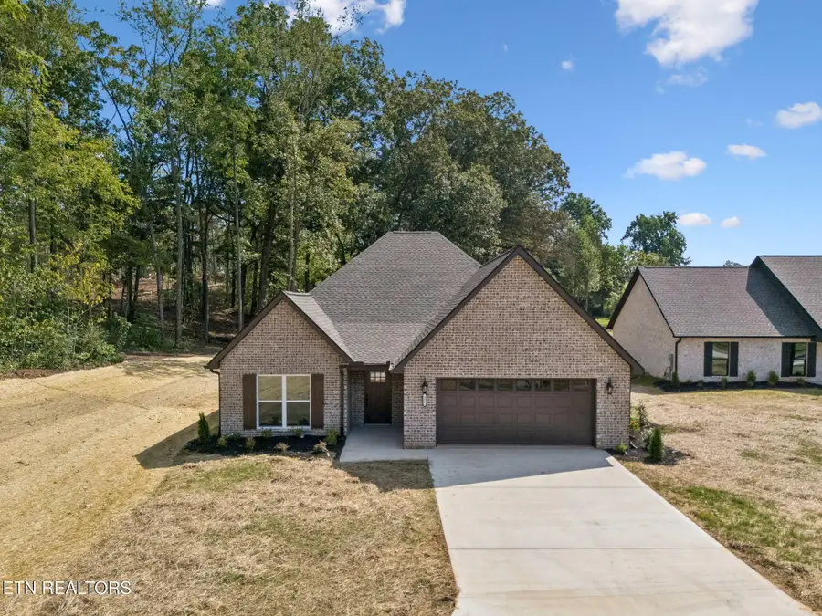 802 Johnson Rd, Maryville, TN 37804 - #2