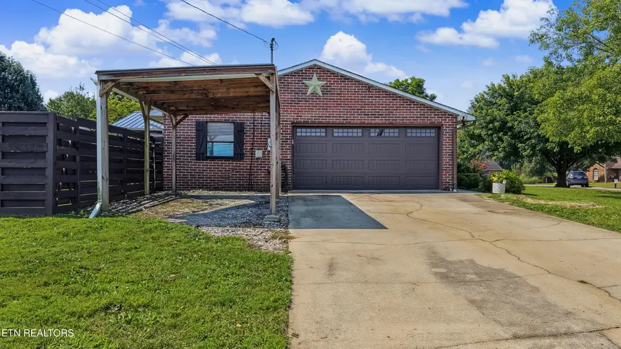6918 Sicilia Lane, Corryton, TN 37721 - #2