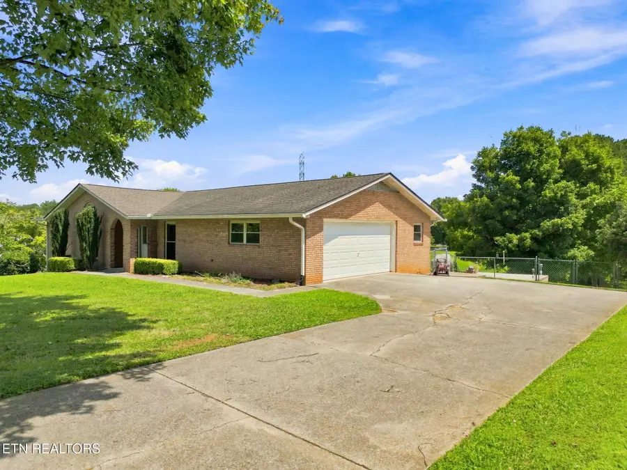 2812 Pleasant View Ave, Maryville, TN 37803 - #3