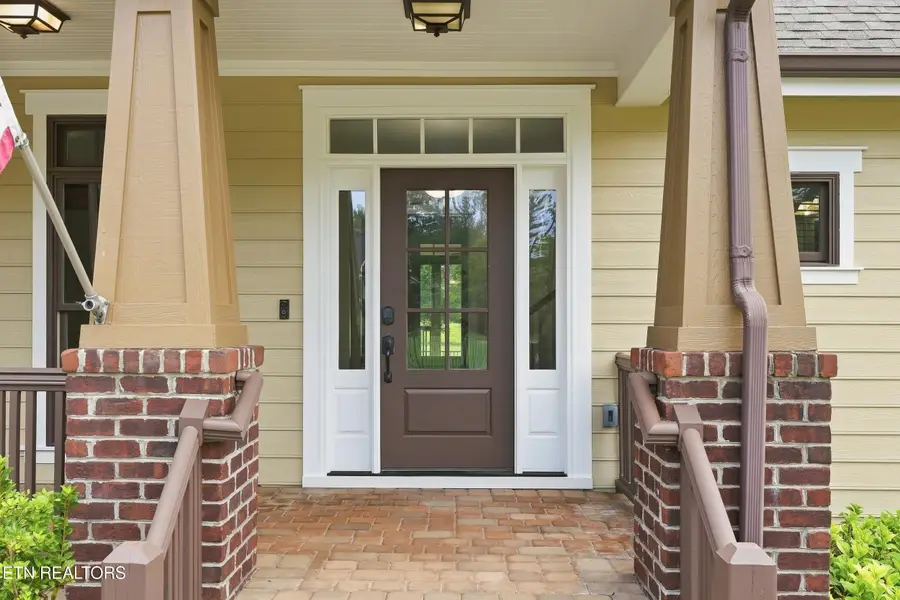 925 Wildcat Run Drive, Loudon, TN 37774 - #3