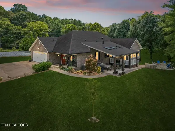 4110 Ardrock Drive, Knoxville, TN 37914