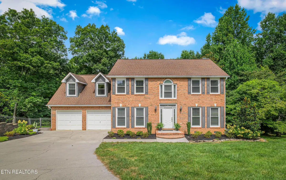 1301 Shadybrook Cove Lane, Knoxville, TN 37922 - #1