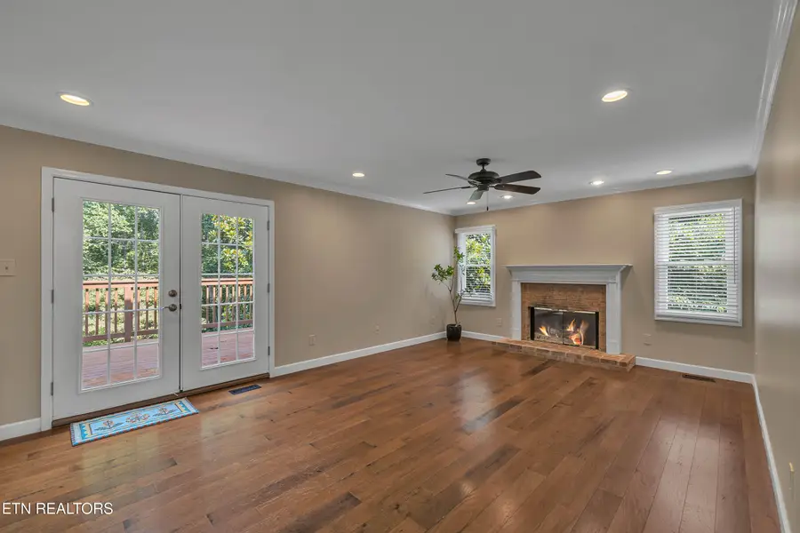 1301 Shadybrook Cove Lane, Knoxville, TN 37922 - #3