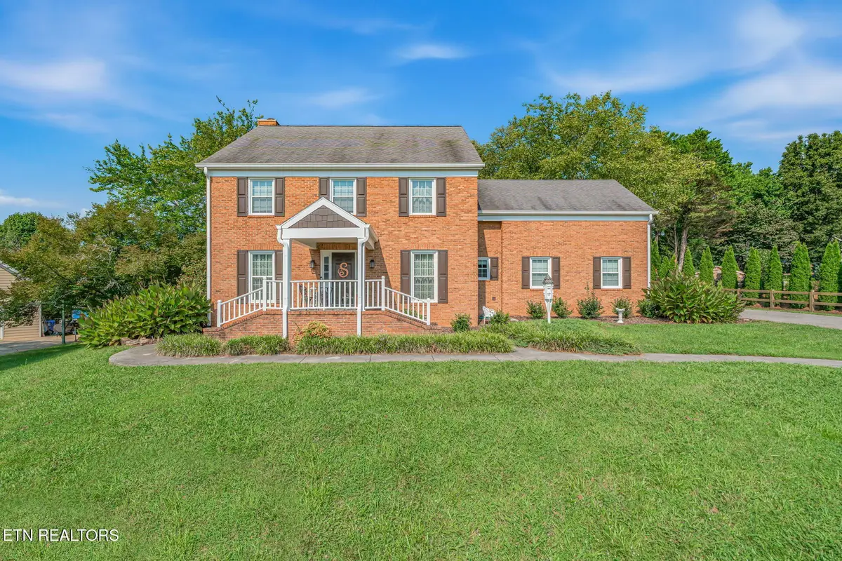 2309 Macintosh Circle, Knoxville, TN 37932 - #1