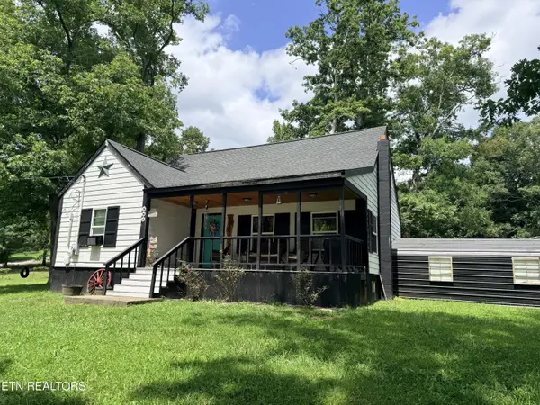 586 Rugby Hwy, Robbins, TN 37852