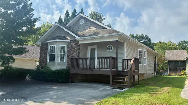 2708 Cobblestone Drive, Pigeon Forge, TN 37863