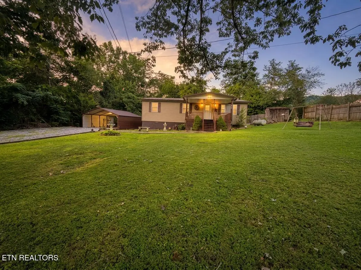1046 Elk Knob Rd, Pennington Gap, VA 24277 - #1