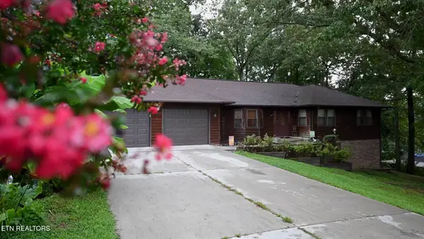 162 Mineral Springs Lane, Jacksboro, TN 37757