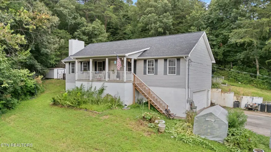 2402 Ball Camp Byington Rd, Knoxville, TN 37931 - #3