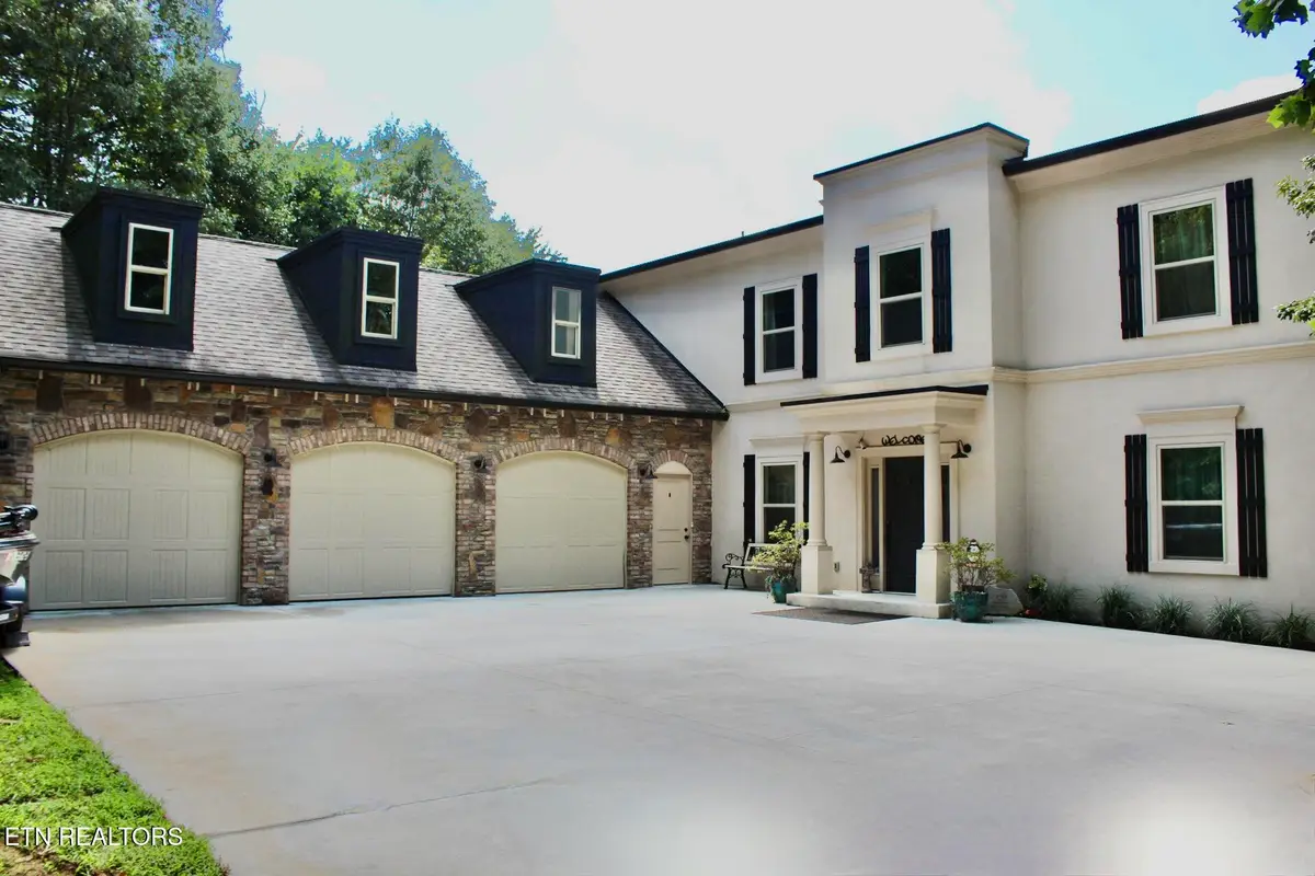 405 Beard Valley Rd, Maynardville, TN 37807 - #1