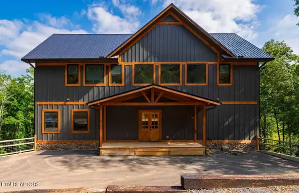 1950 Spurling Rd, Sevierville, TN 37862