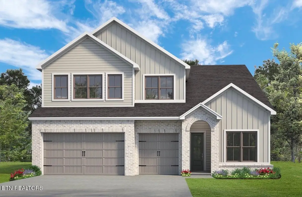 Lot 22 Chandler Drive Place, Lenoir City, TN 37772 - #1