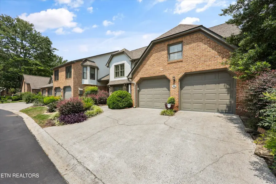 946 Ethans Glen Drive, Knoxville, TN 37923 - #2