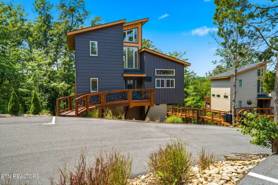 2385 Forge Hideaway Loop #unit 4, Pigeon Forge, TN 37863 - #3