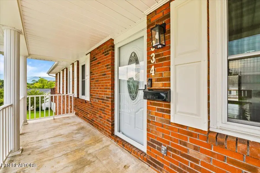 334 Indian Mound Circle, Jacksboro, TN 37757 - #2