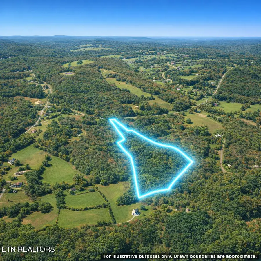 Black Oak Ridge Rd, Dayton, TN 37321 - #2