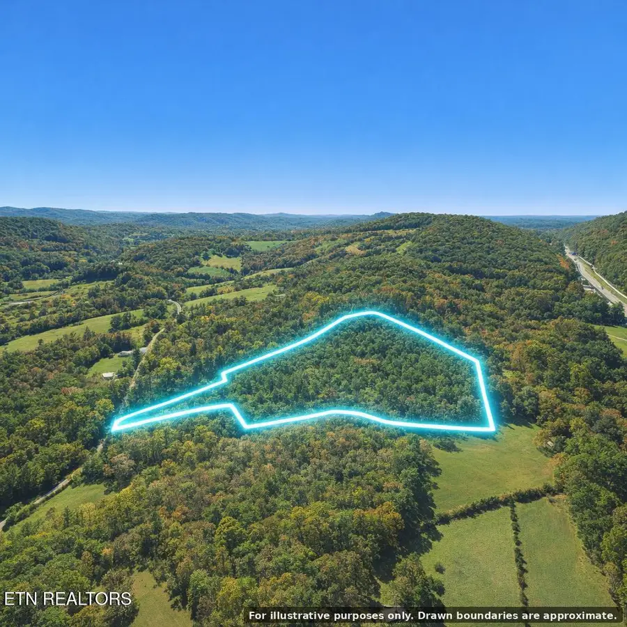 Black Oak Ridge Rd, Dayton, TN 37321 - #3
