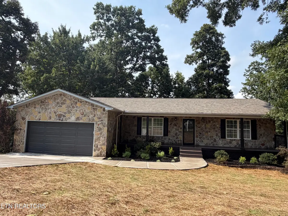 219 Scenic View Drive, Clinton, TN 37716 - #1