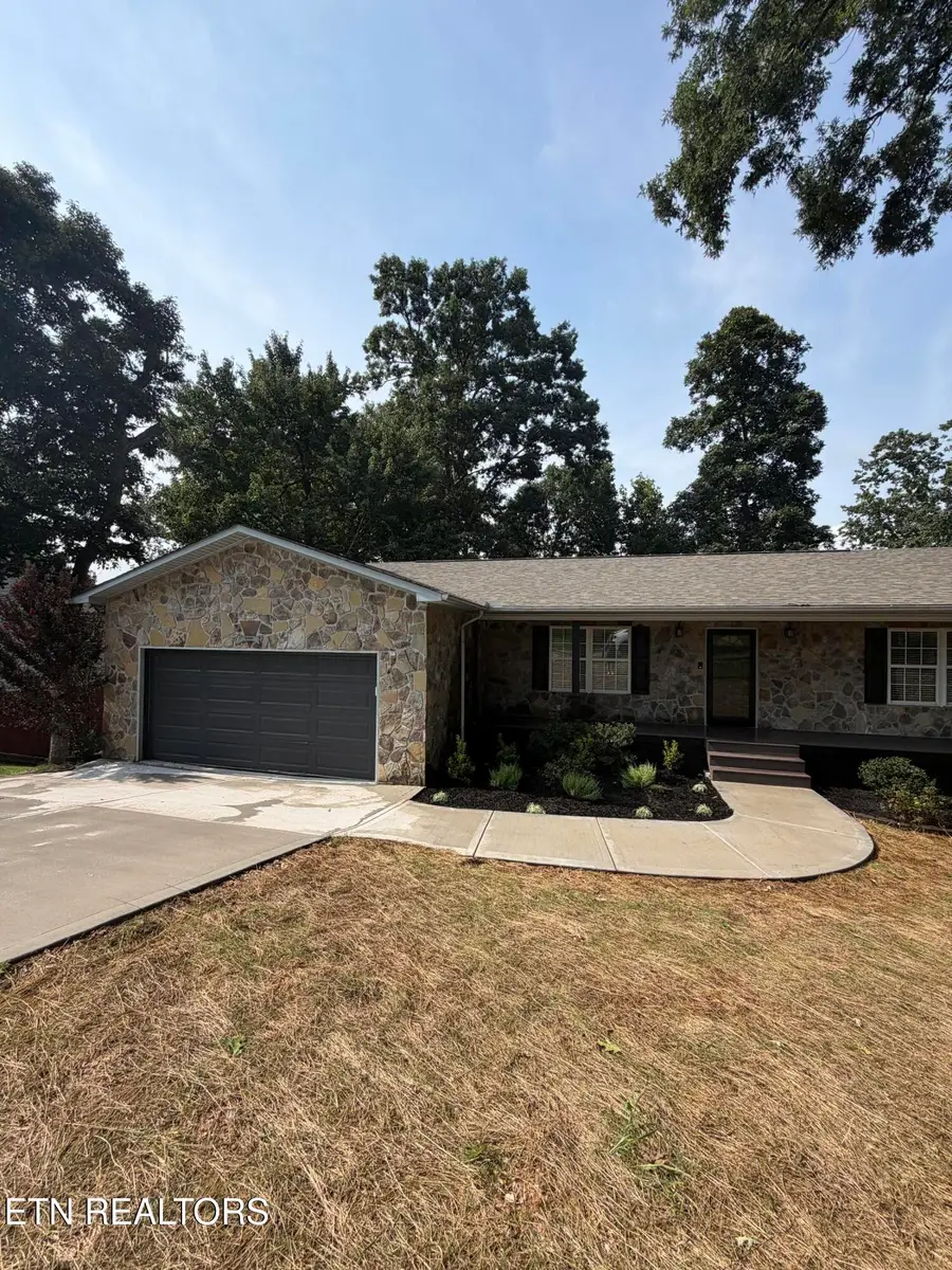 219 Scenic View Drive, Clinton, TN 37716 - #3