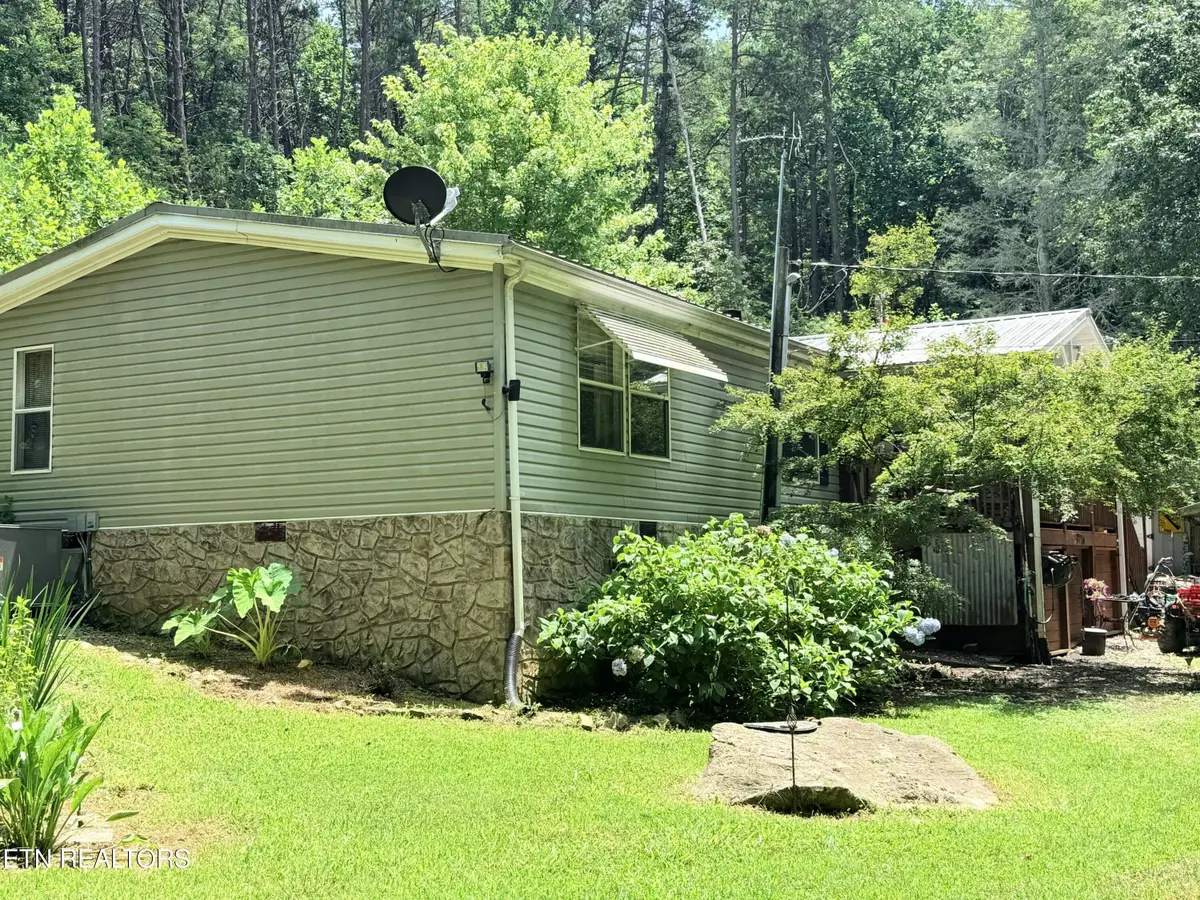 3726 Clayton Way, Sevierville, TN 37876 - #1