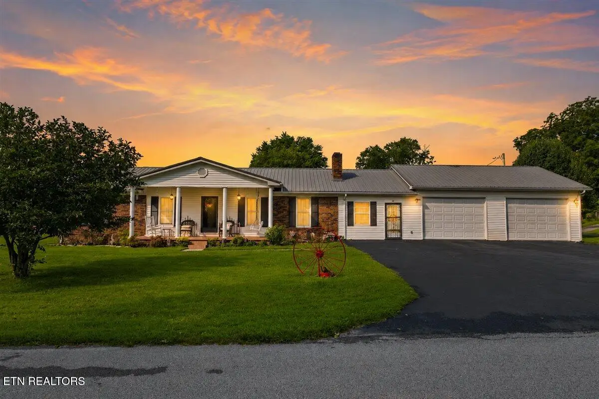 177 Thomas Rd, Speedwell, TN 37870 - #1