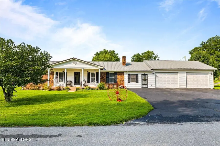 177 Thomas Rd, Speedwell, TN 37870 - #2