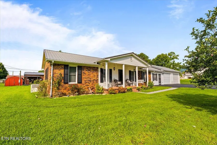 177 Thomas Rd, Speedwell, TN 37870 - #3
