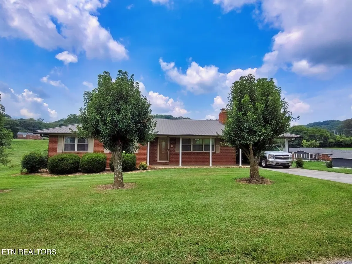 3150 Robinson Creek Rd, Morristown, TN 37813 - #1