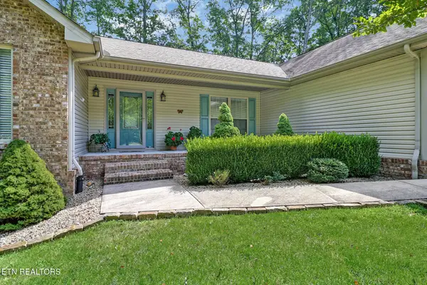 115 Glenwood Drive, Crossville, TN 38558