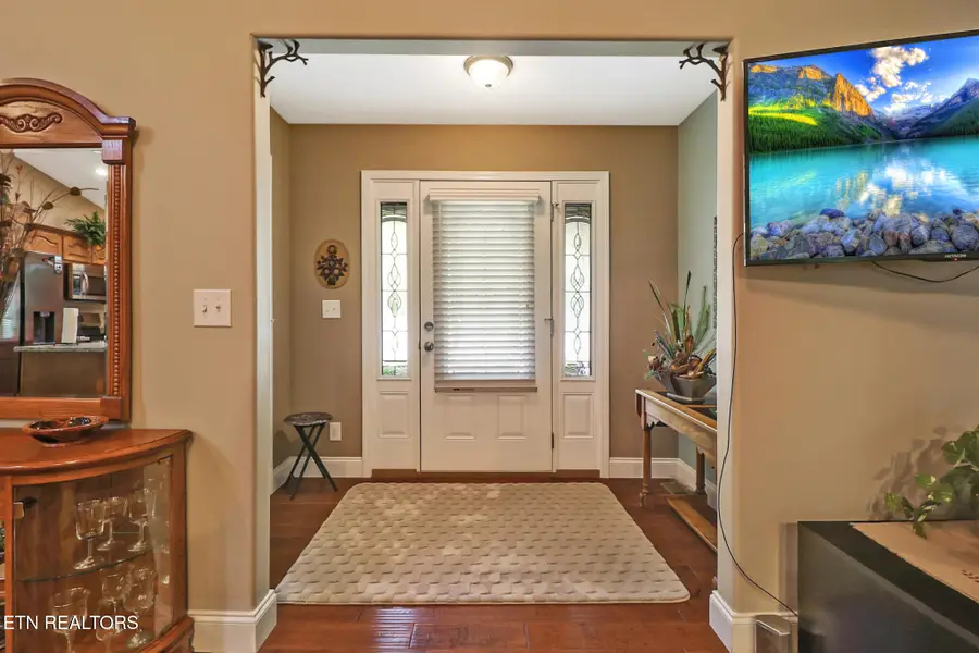 115 Glenwood Drive, Crossville, TN 38558 - #2