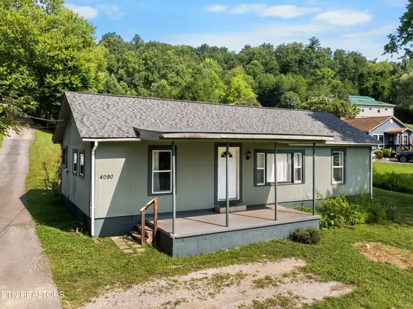 4090 W Buttermilk Rd, Kingston, TN 37763