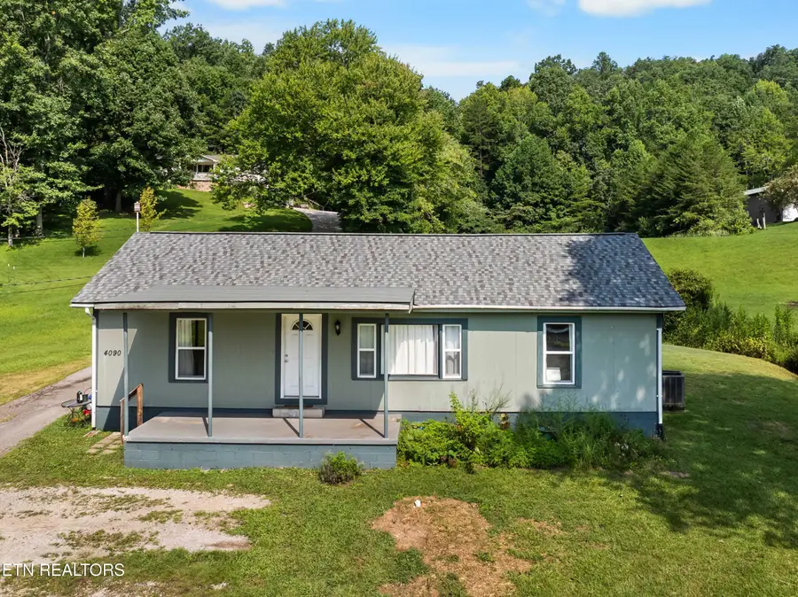 4090 W Buttermilk Rd, Kingston, TN 37763 - #2