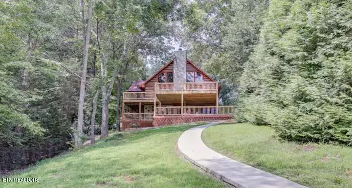 447 Lakeside Rd, Vonore, TN 37885 - #1