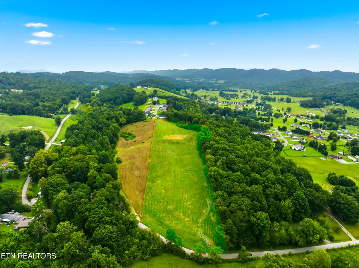 0 Hubbs Grove Rd, Maynardville, TN 37807 - #1