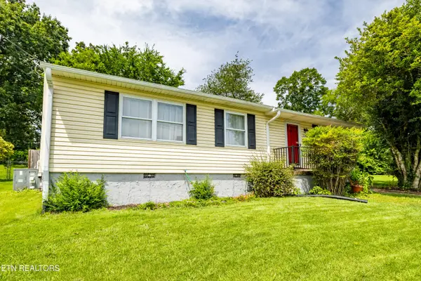 114 Aspen Lane, Oak Ridge, TN 37830