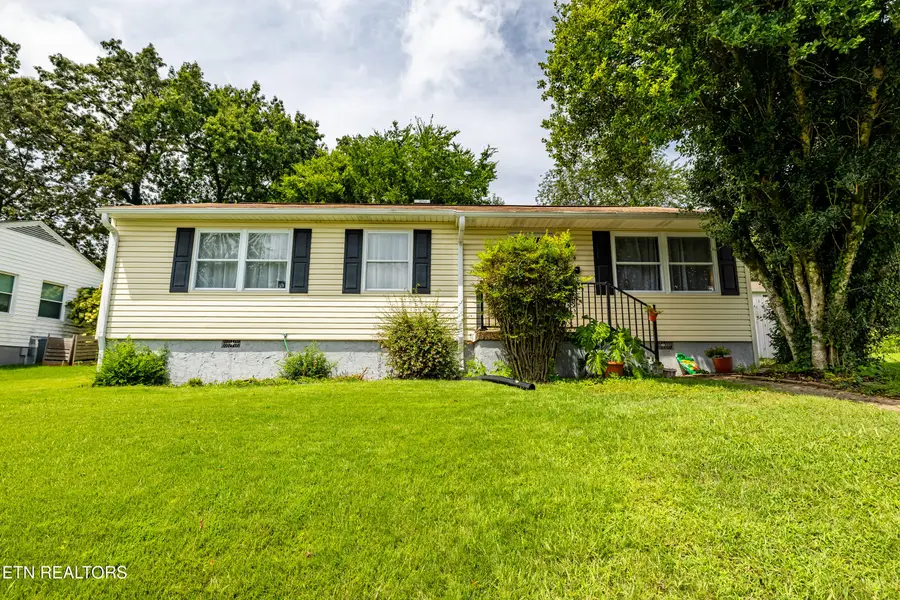 114 Aspen Lane, Oak Ridge, TN 37830 - #2