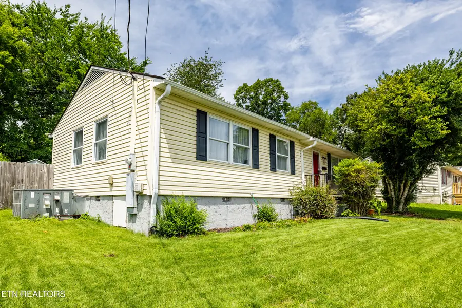 114 Aspen Lane, Oak Ridge, TN 37830 - #3