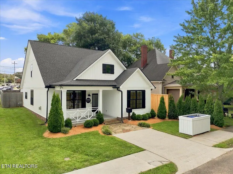944 Irwin St, Knoxville, TN 37917 - #2