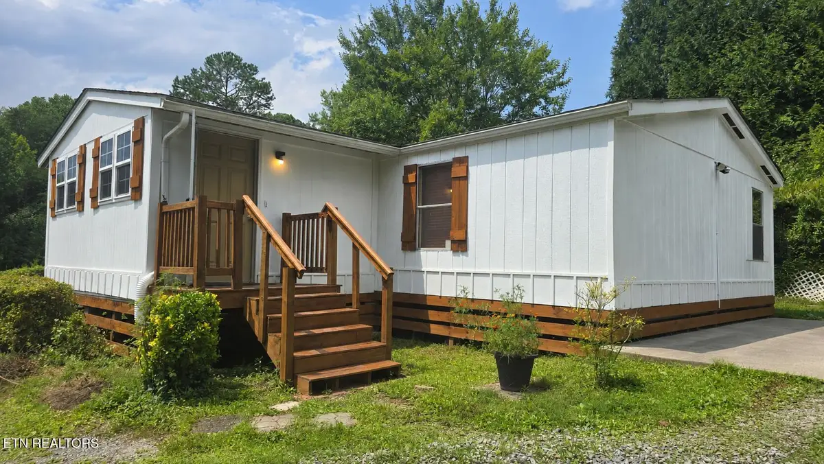 1420 Abiding Love Way, Pigeon Forge, TN 37862 - #1
