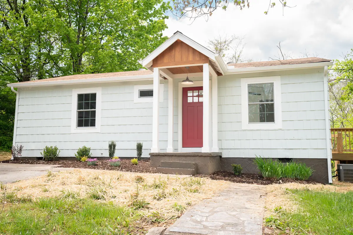 2519 Maple Drive, Knoxville, TN 37918 - #1
