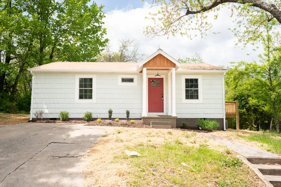 2519 Maple Drive, Knoxville, TN 37918 - #2