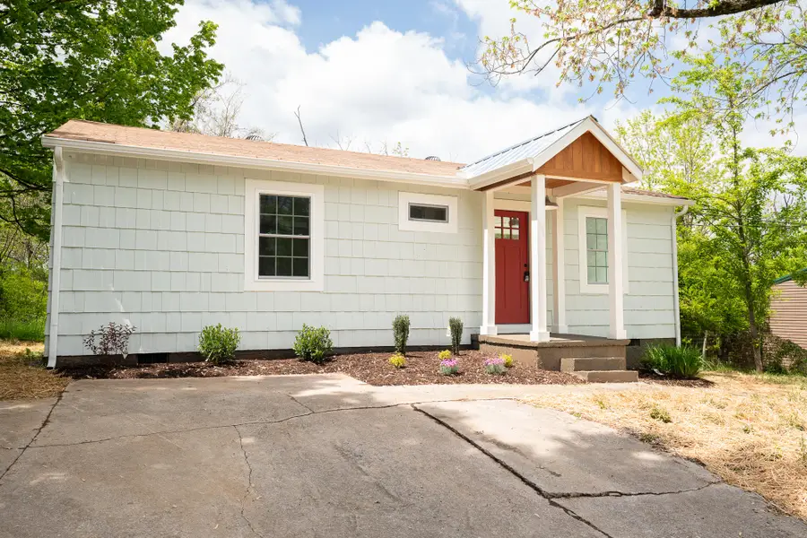 2519 Maple Drive, Knoxville, TN 37918 - #3