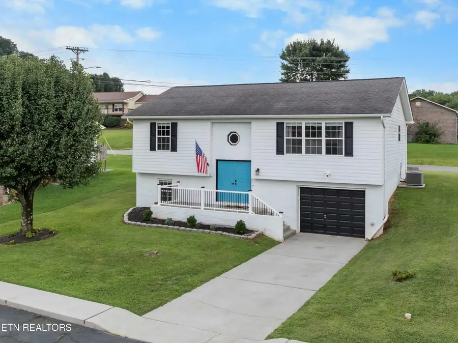 1011 Fox Run, Jefferson City, TN 37760 - #2