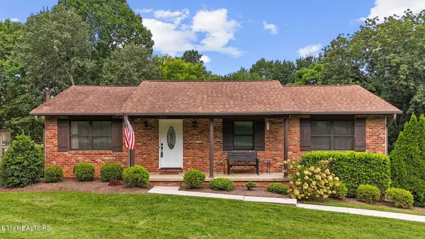 11029 Hughlan Drive, Knoxville, TN 37934